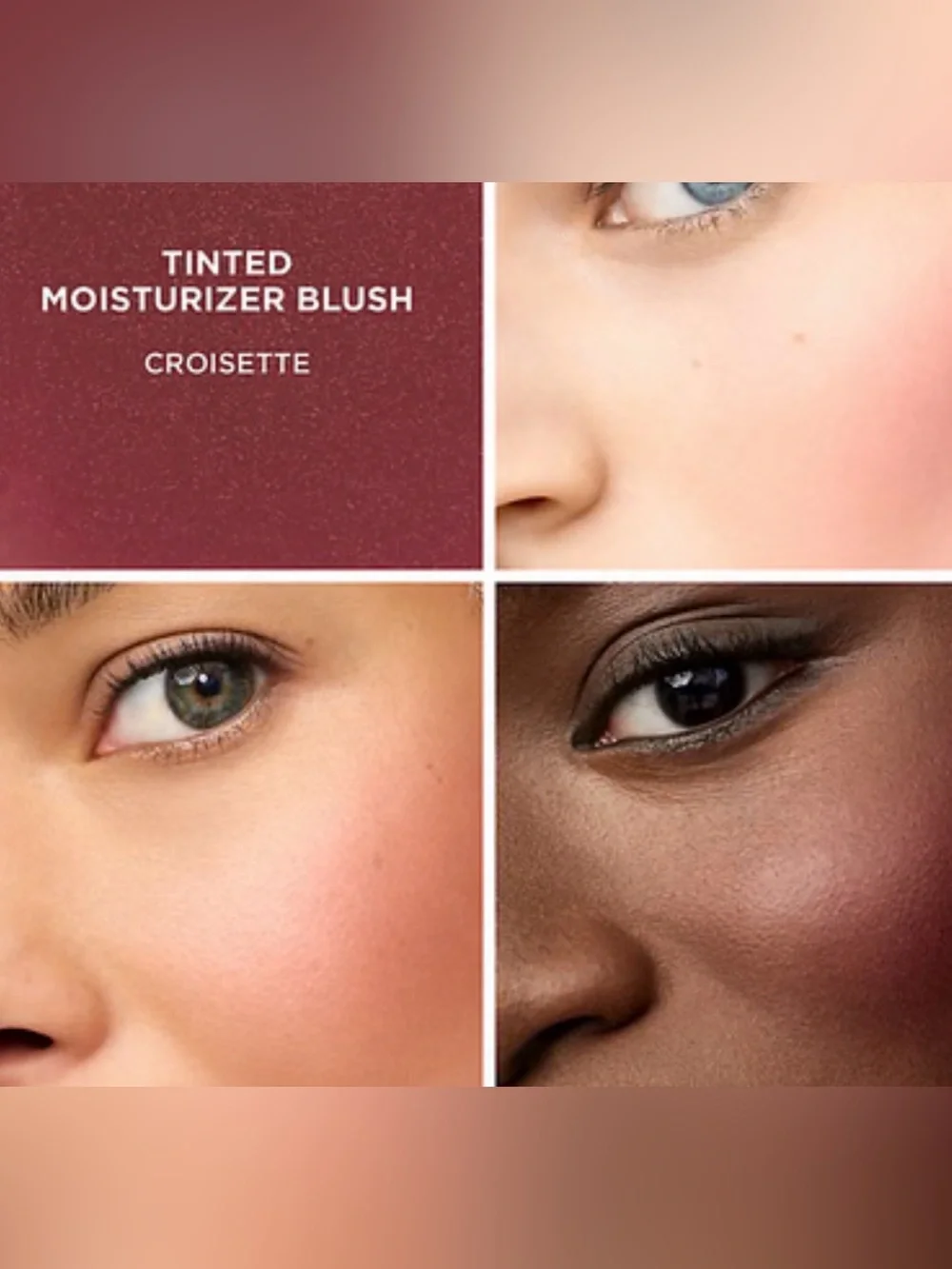 laura mercier put finishing